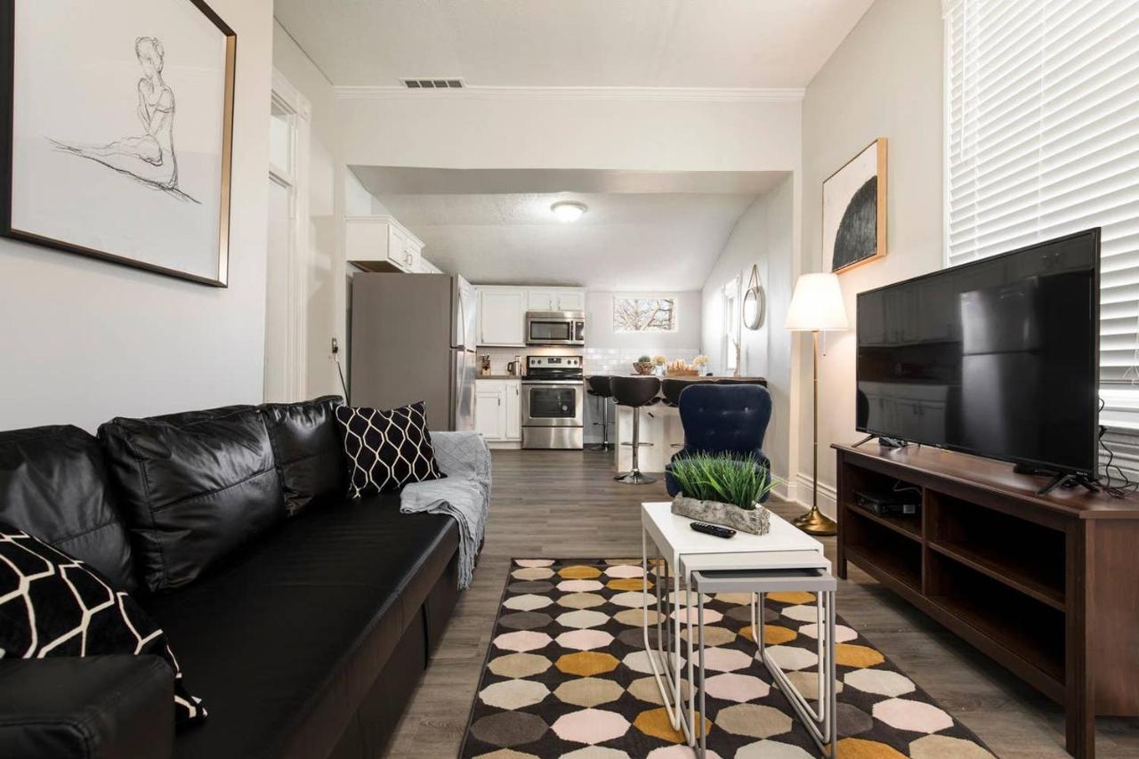 Louisville Dream House 4Br 2Ba By Cozysuites Kültér fotó
