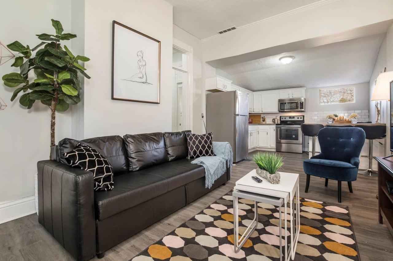 Louisville Dream House 4Br 2Ba By Cozysuites Kültér fotó
