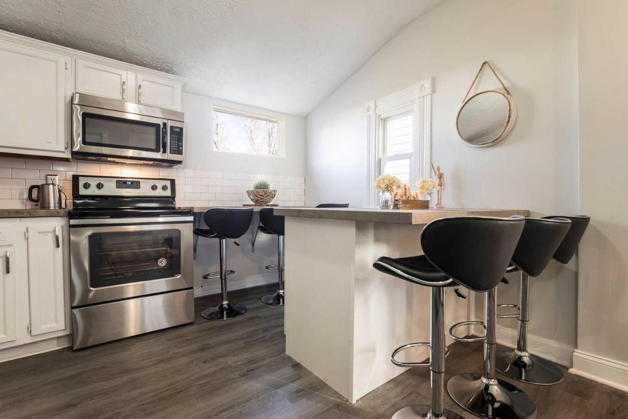 Louisville Dream House 4Br 2Ba By Cozysuites Kültér fotó