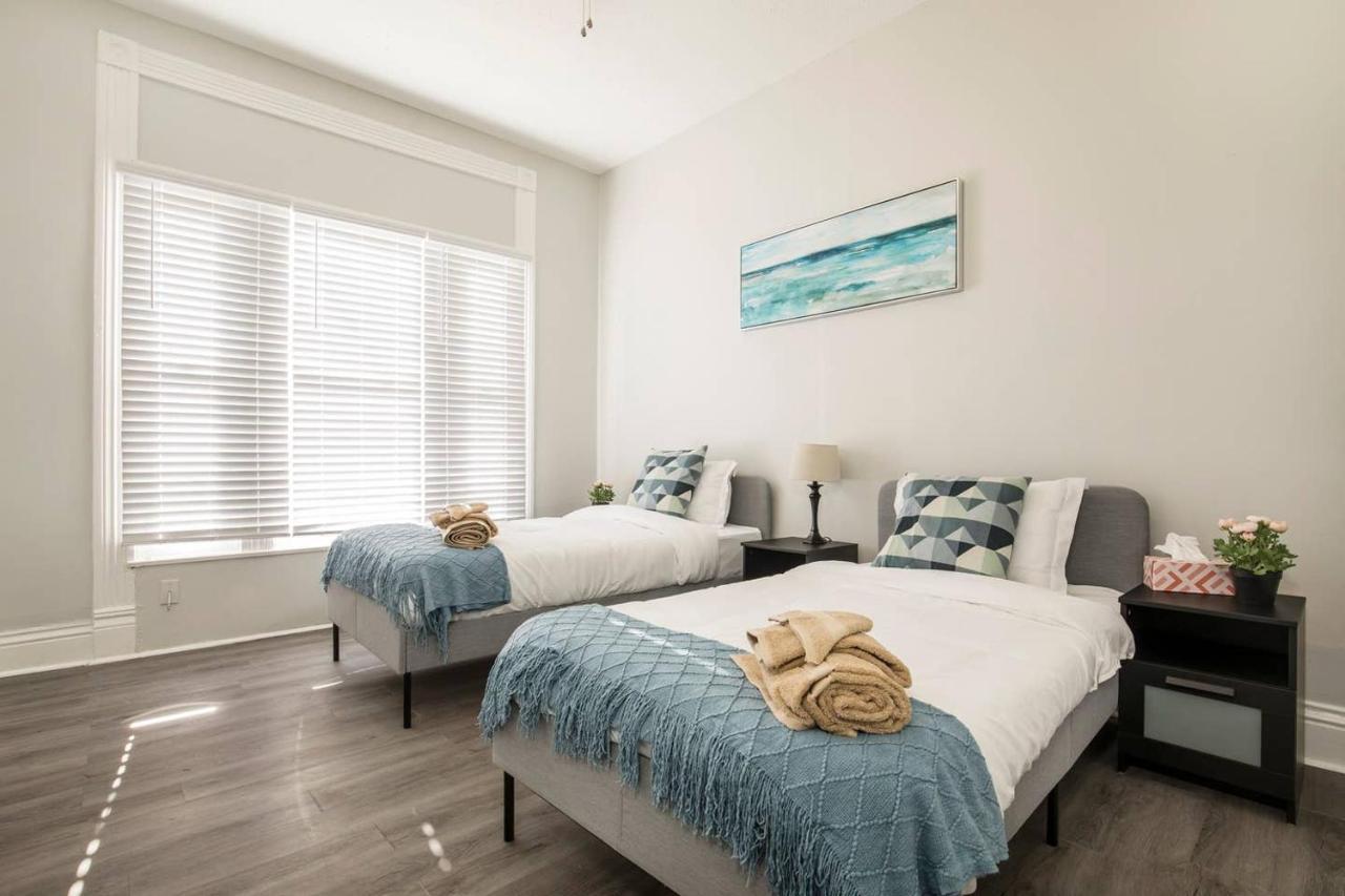 Louisville Dream House 4Br 2Ba By Cozysuites Kültér fotó