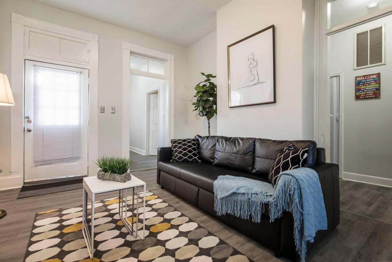 Louisville Dream House 4Br 2Ba By Cozysuites Kültér fotó