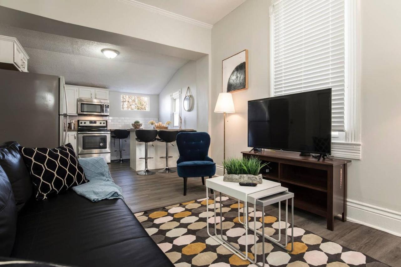 Louisville Dream House 4Br 2Ba By Cozysuites Kültér fotó