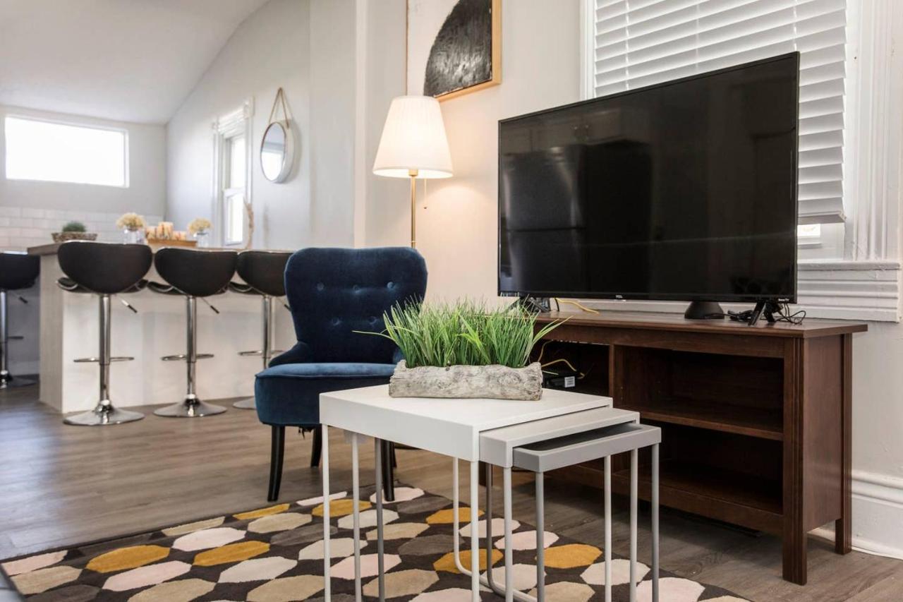Louisville Dream House 4Br 2Ba By Cozysuites Kültér fotó