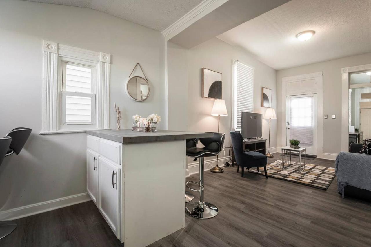 Louisville Dream House 4Br 2Ba By Cozysuites Kültér fotó