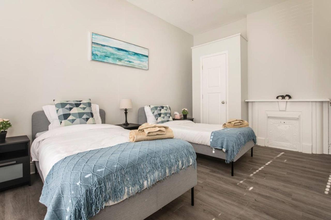 Louisville Dream House 4Br 2Ba By Cozysuites Kültér fotó
