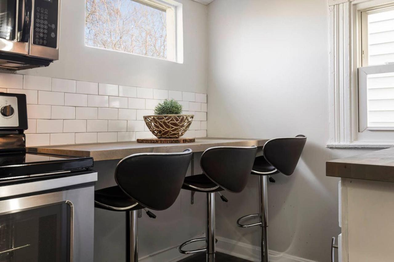 Louisville Dream House 4Br 2Ba By Cozysuites Kültér fotó