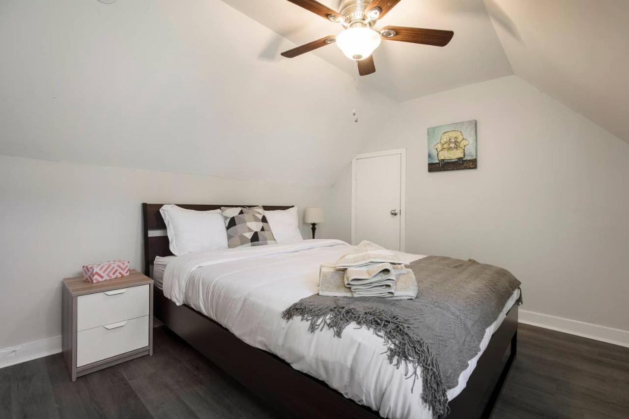 Louisville Dream House 4Br 2Ba By Cozysuites Kültér fotó