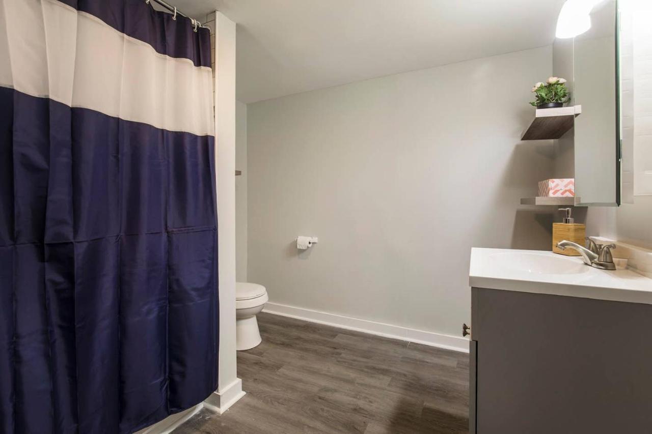 Louisville Dream House 4Br 2Ba By Cozysuites Kültér fotó