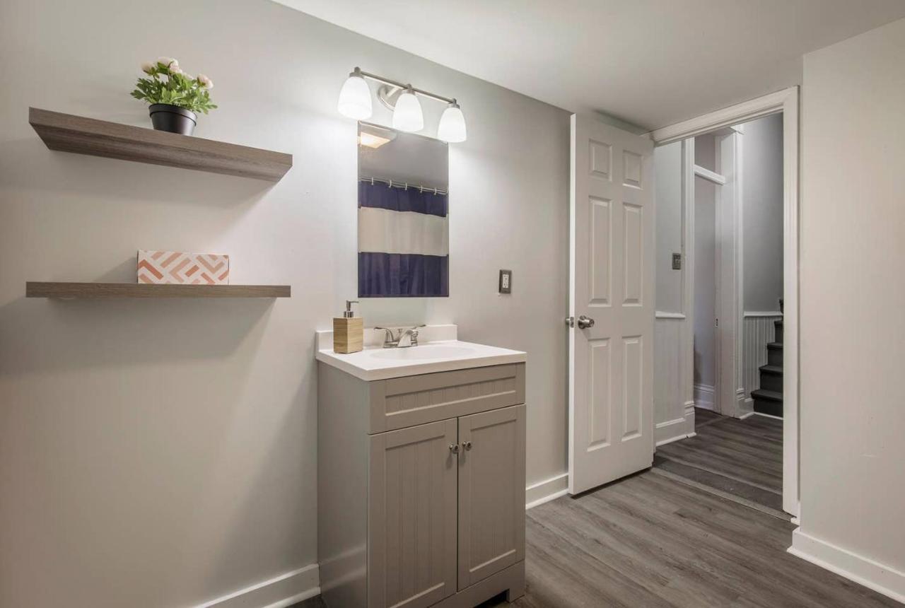 Louisville Dream House 4Br 2Ba By Cozysuites Kültér fotó