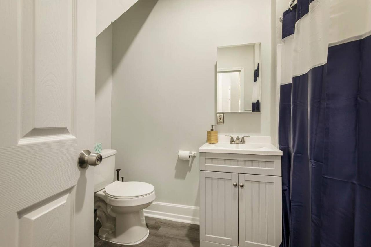 Louisville Dream House 4Br 2Ba By Cozysuites Kültér fotó