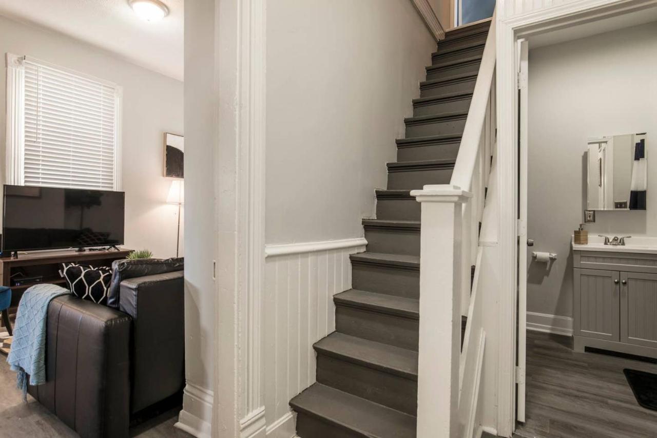 Louisville Dream House 4Br 2Ba By Cozysuites Kültér fotó